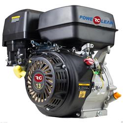 MOTOR A EXPLOSION 13HP NAFTA POWERCLEAN